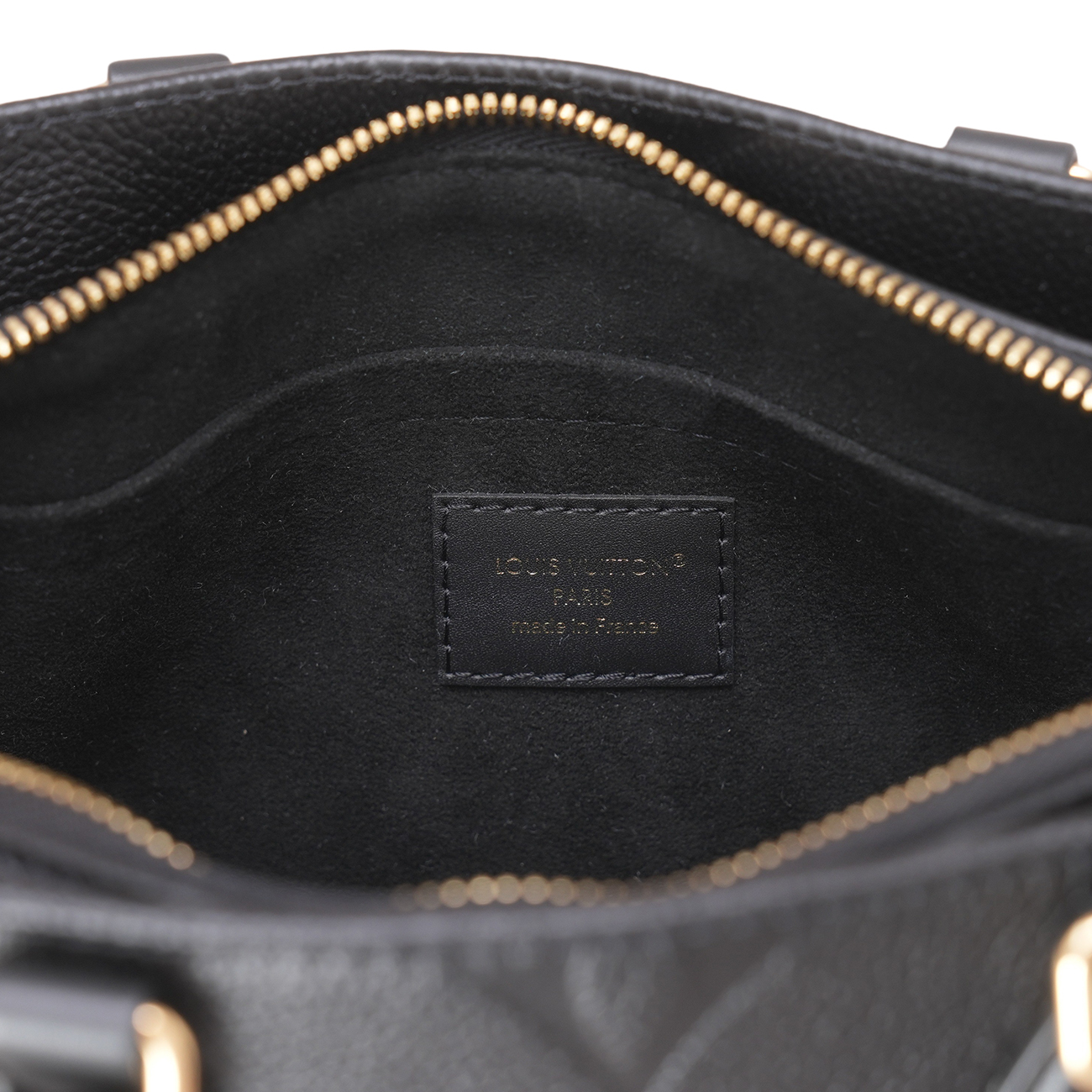 LOUIS VUITTON(USED)루이비통 M23640 앙프렝뜨 온더고 이스트웨스트 체인
